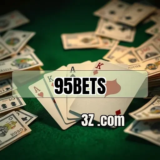 Loteria no 95bets: Atrações que Surpreendem e Encantam