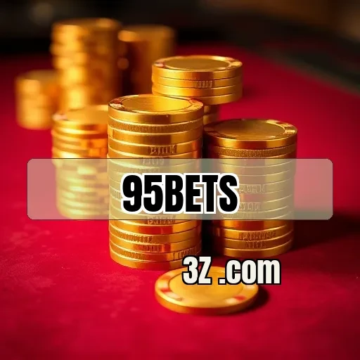 Últimas News do 95bets: Novidades e Dicas Imperdíveis!