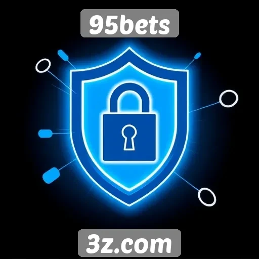 Recursos de segurança disponíveis na 95bets