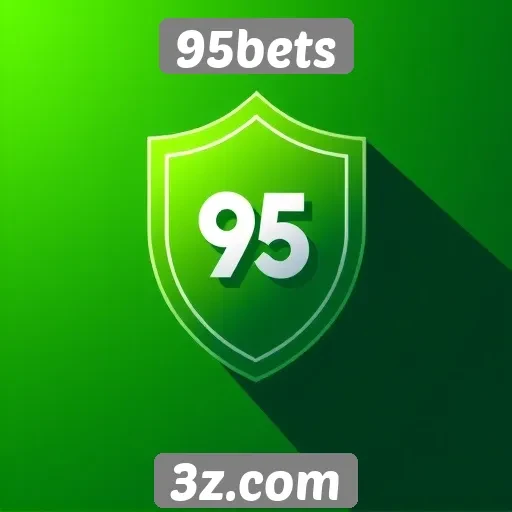 Segurança e proteção nas transações do 95bets