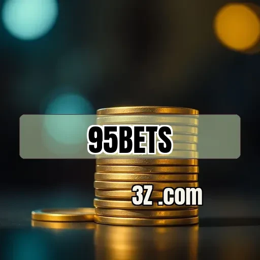 Slots Empolgantes na 95bets: Diversão e Prêmios ao Alcance